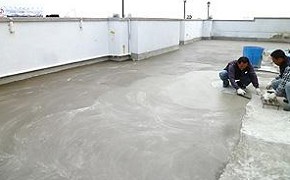 霧峰浴室防水翻新前後對比