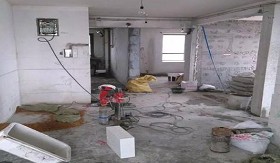 豐原廠房屋頂防水隔熱