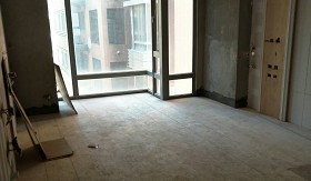 豐原客戶完工滿意合照