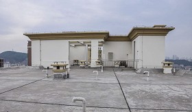 豐原防水工程完工實景