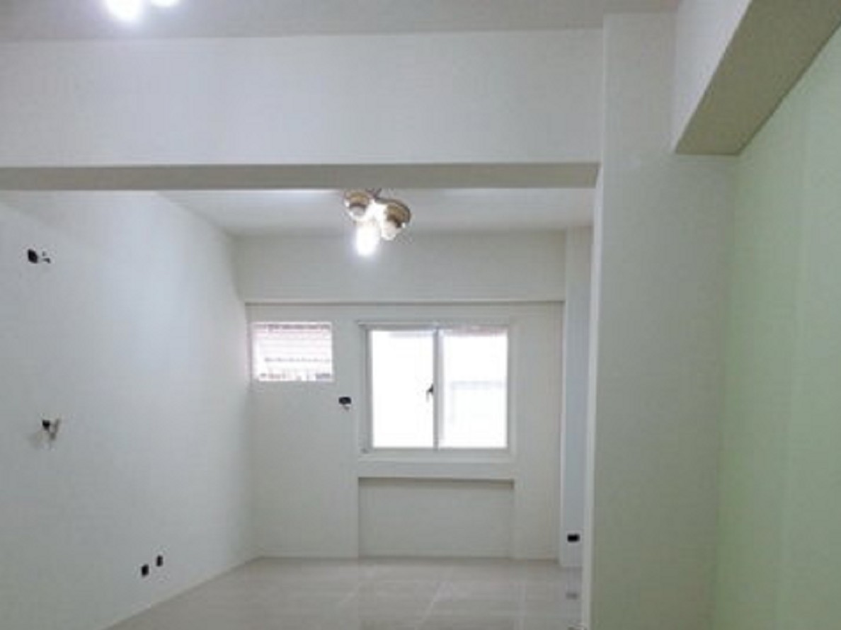 台中室內油漆完工實景