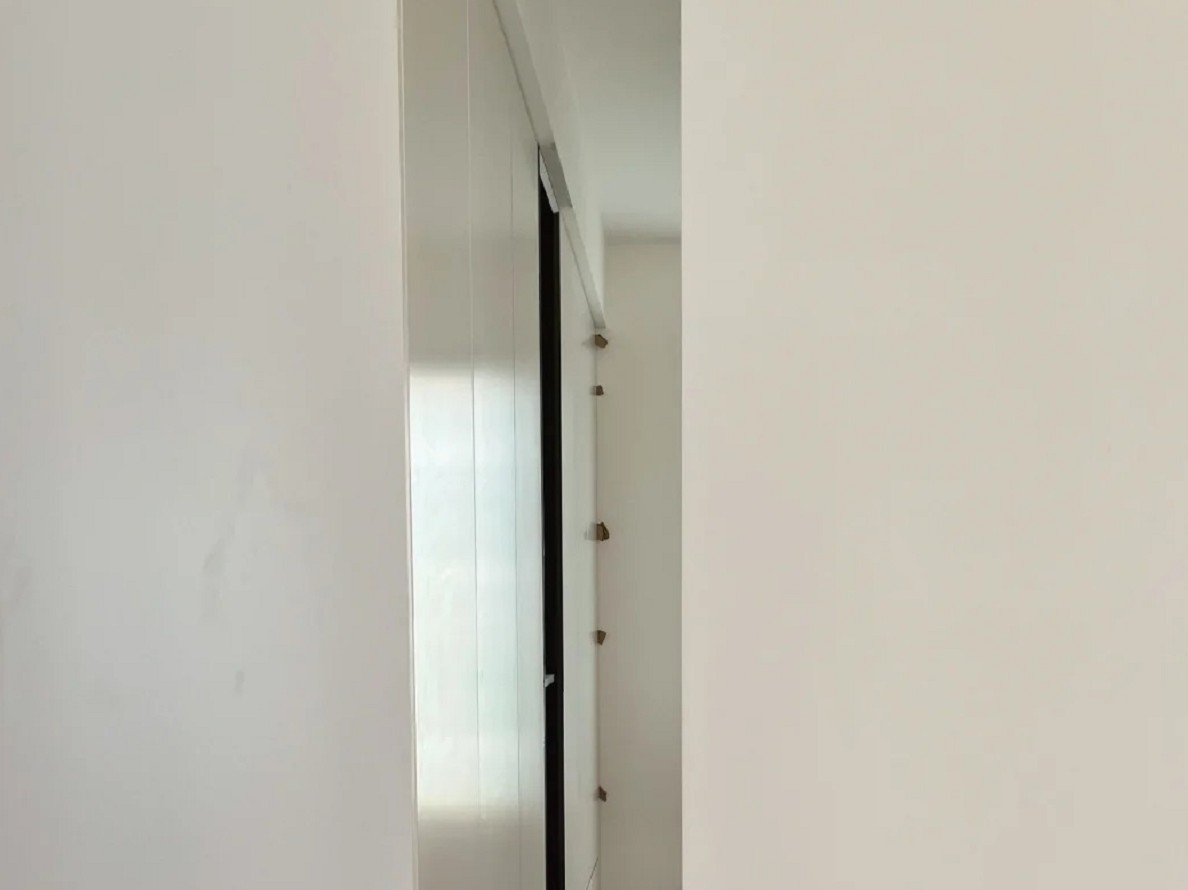 神岡油漆工程施工照片