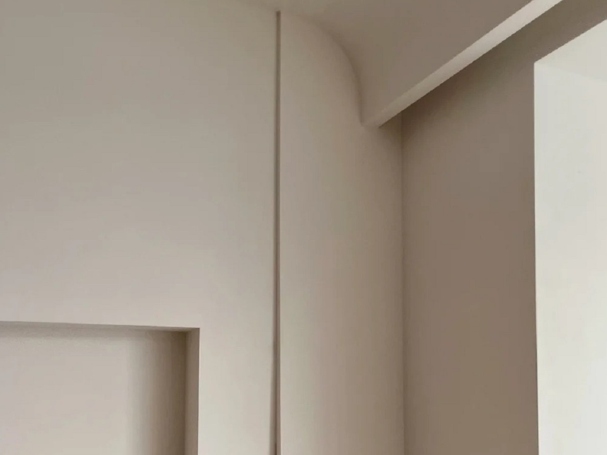 台中舊屋油漆改造實績