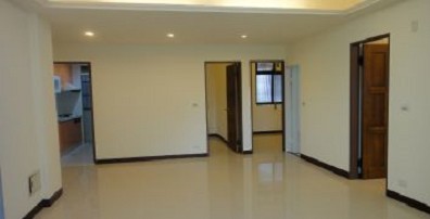 台中室內油漆粉刷完工實景