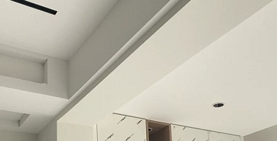 台中油漆粉刷細節特寫