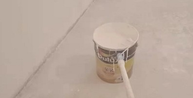 台中牆面壁癌處理後油漆