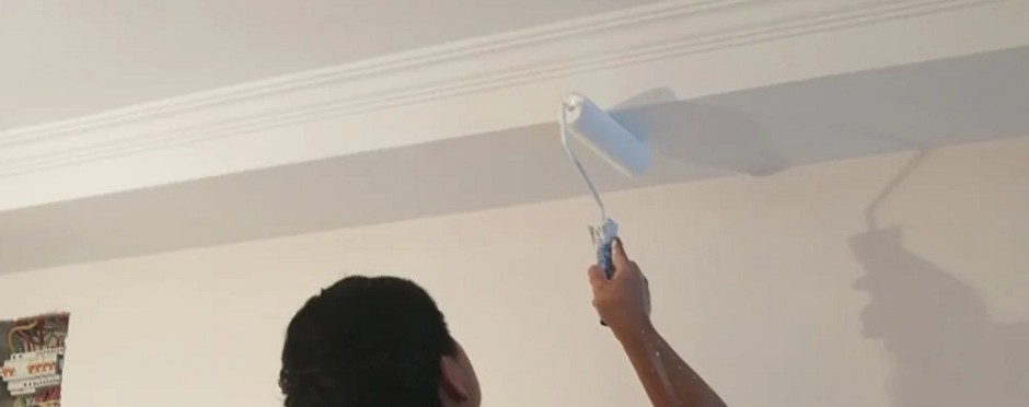 臻心油漆專業團隊