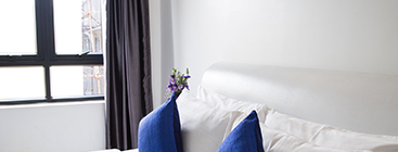 福全油漆工程團隊合照，專業烏日油漆師傅