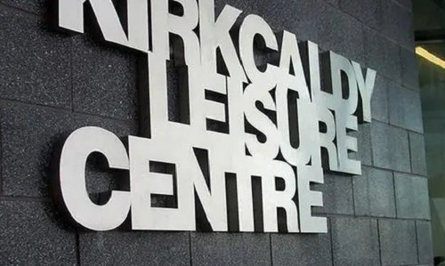 台中診所招牌推薦：戶外立體字招牌